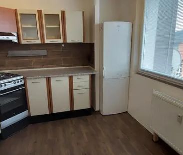 Pronájem bytu 2+1 s lodžií Valašské Meziříčí, ul. Havlíčkova - Photo 6