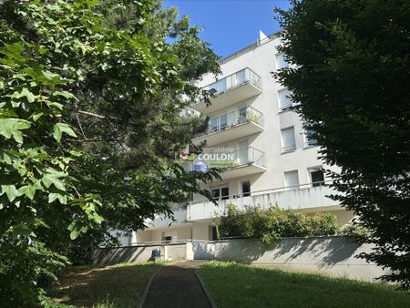 Résidence Le Parc - Bât. B 47 avenue du Puy-de-Dôme, 63100, Clermont-Ferrand - Photo 4