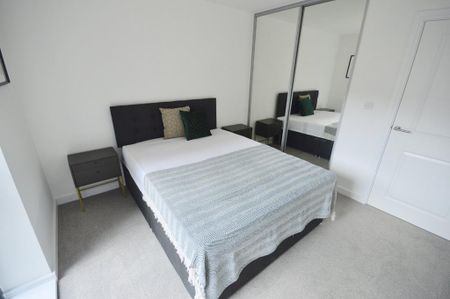 1 bedroom flat to rent - Photo 3