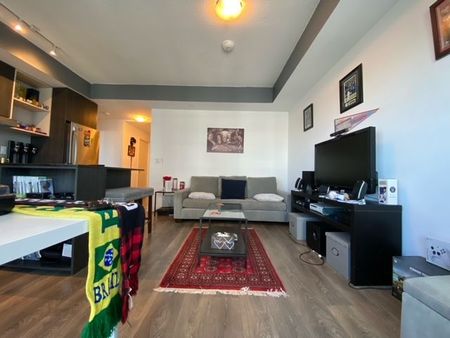 For Lease - 2520 Eglinton Avenue Unit# 704, Mississauga, Ontario - Photo 3