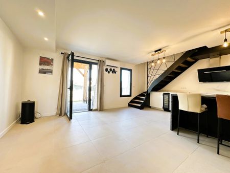 Haut d'Idron - Villa T4 105m² - Photo 2
