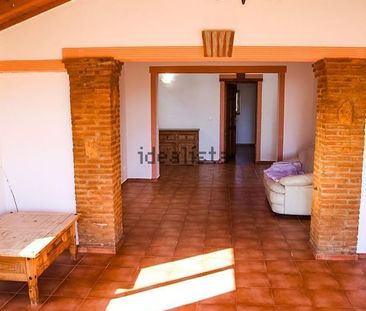 Alquiler de casa rural en Diseminado la Rosa, 98 - Foto 6