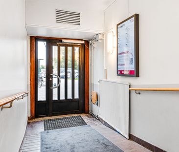 Rågången, Norrköping - Foto 1