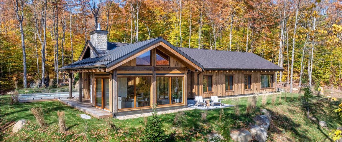 À louer / Maison de plain-pied - Photo 1