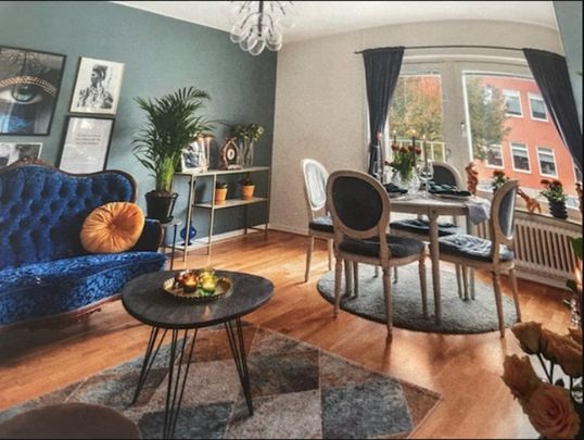 Danderyd - 1rok - 7mån - 11.500kr/mån - Photo 1