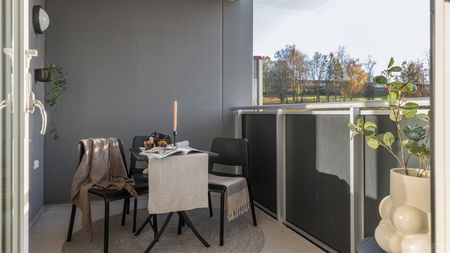 Trallingsgatan 3A - Photo 4