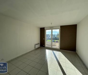 Location Appartement 3 pièces 60m² ST DIZIER 52100 - Photo 1