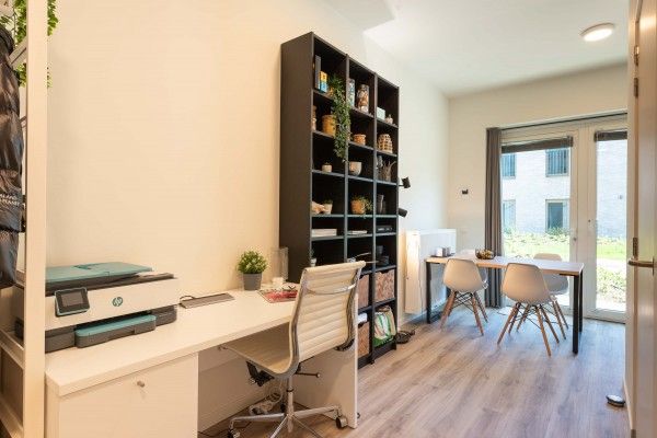 Residentie Voskenslaan - Foto 1