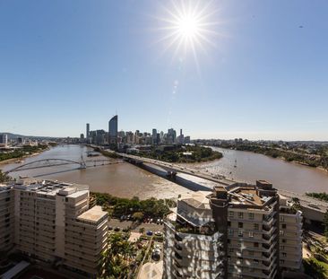 1203/234 Vulture Street, South Brisbane, Qld 4101 - Photo 2