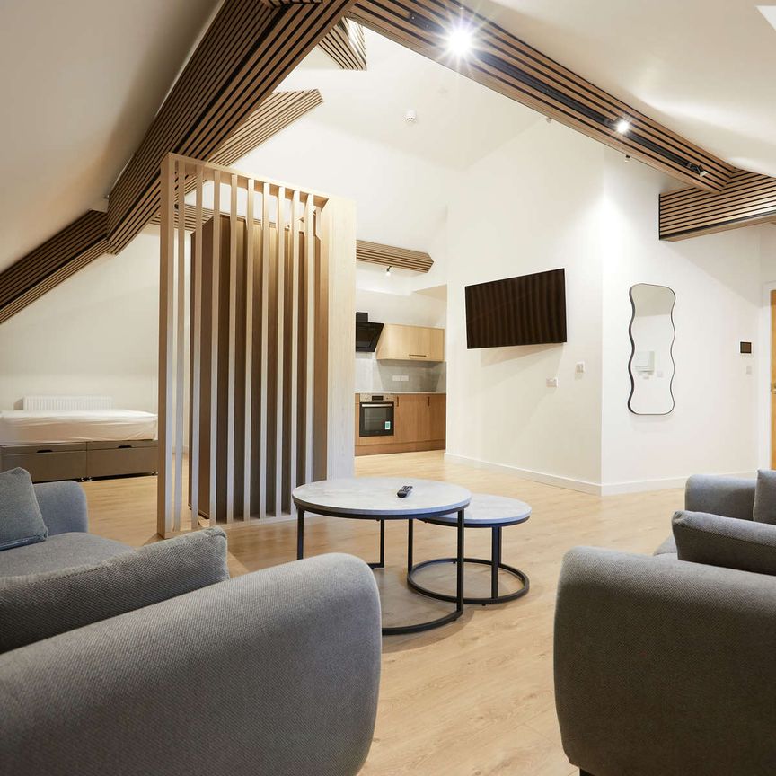 Brand New Conversion, Fresh to Market! Room 31 - Photo 1