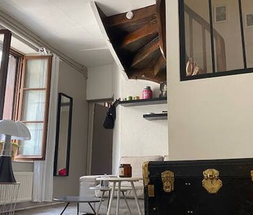 Appartement 3 pièces - Photo 3