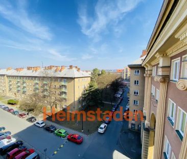 Pronájem bytu 1+kk 22 m - Fotografie 2