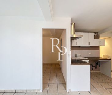 T2 de 34,29m² avec place de parking, - Photo 4