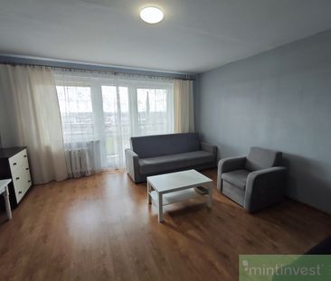 Gumieńce-53,8m2.Dwupokojowe mieszkanie z balkonem. - Zdjęcie 3