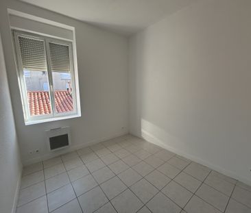 Location Appartement 3 pièces 51m² NARBONNE 11100 - Photo 2