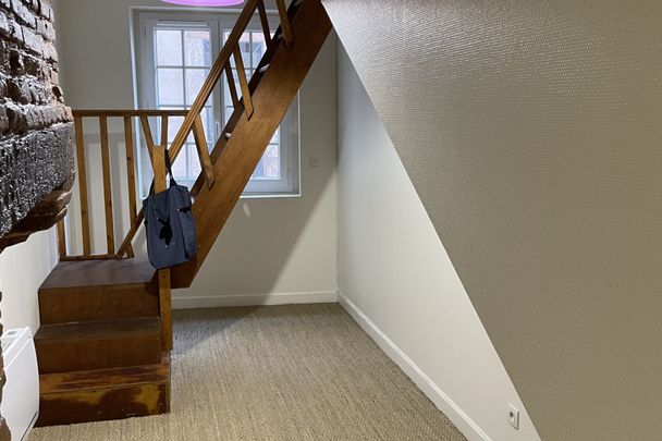 ST ETIENNE - Photo 1