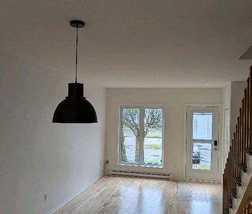 Maison 4 chambres - 1,5 sdb Trois-Rivières Ouest - Photo 2