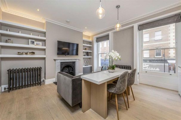 1 bedroom flat to rent - Photo 1