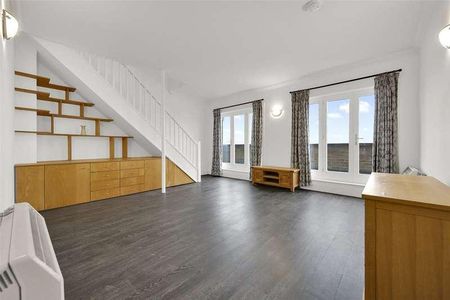 Narrow Street, Limehouse, London, E14 - Photo 2