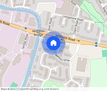 Chorley Gardens, BILSTON - Photo 1