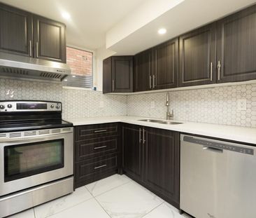 For Lease - 481 Fred McLaren Boulevard Unit# Bsmt, Markham, Ontario - Photo 4