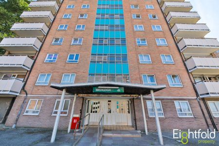 3 bedroom flat to rent - Photo 4