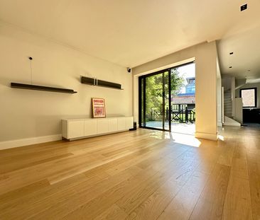 EXCEPTIONNELLE DEMEURE DE CARACTERE – PALAIS RAMEAU réf 5630 - Photo 6