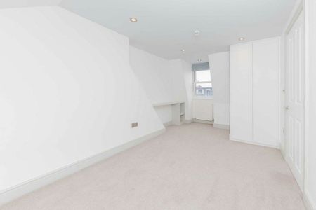 Musard Road, Hammersmith, W6 - Photo 3