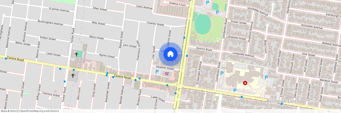 2/14 Laurel Street, Vic 3165, Bentleigh East