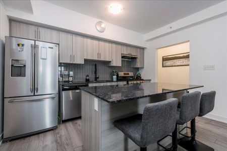 For Lease - 10 Culinary Lane Unit# 106, Barrie, Ontario - Photo 4