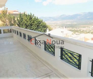 Μονοκατοικία για ενοικίαση Πολιτεία (Κηφισιά) - Photo 6