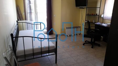 Studio/Γκαρσονιέρα για ενοικίαση Καβακλιώτικα (Κομοτηνή) - Photo 2