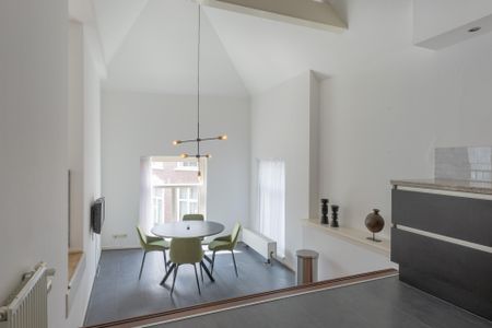 Te huur: Appartement Kettingstraat 21 A in Den Haag - Foto 5