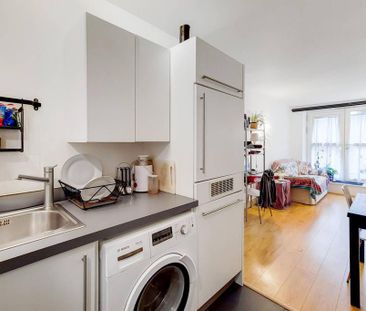 1 bedroom flat to rent - Photo 5