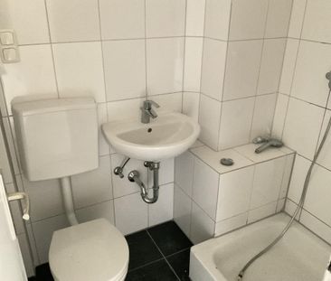 3-Zimmer-Wohnung für Paare oder kleine Familien in Duisburg Wanheim... - Photo 4