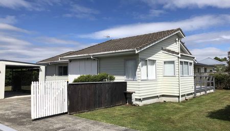 THREE BEDROOMS, FEILDING - Photo 5
