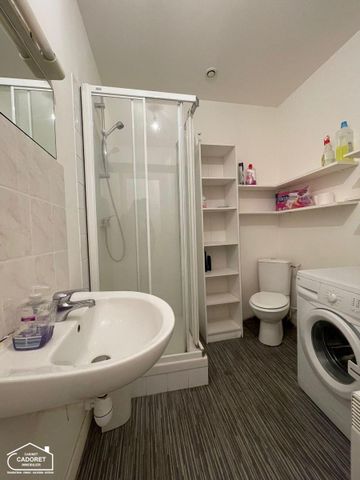 Location Appartement 3 pièces 50m² PAIMBOEUF 44560 - Photo 5