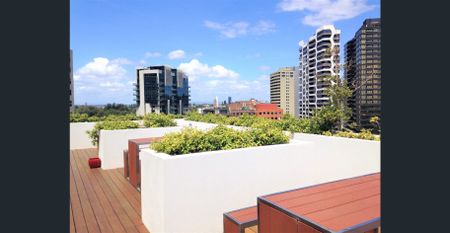 SPACIOUS & A VIEW! - Photo 5