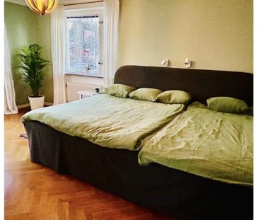 Vildmarksvägen, Spånga - Foto 6