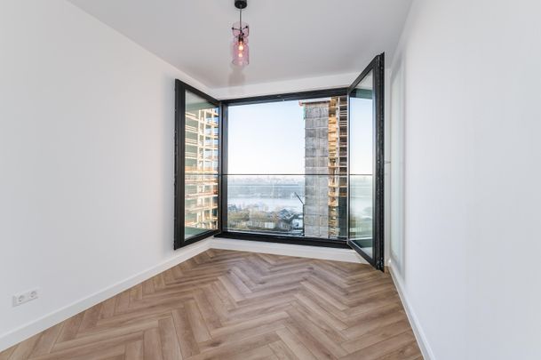 Te huur: Appartement Badhuiskade in Amsterdam - Foto 1