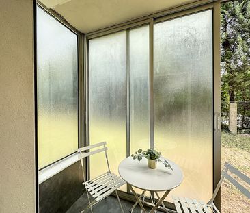 A louer meublé Appartement Avignon 2 pièce(s) 50 m2, - Photo 3