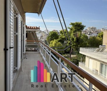 Διαμέρισμα για ενοικίαση Άσπρα Χώματα (Περιστέρι) - Photo 3