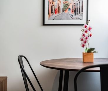 VH | Cozy apt 1 room+gym | Sta Ma la Ribera | 232 - Photo 4