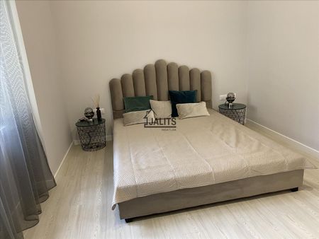 Kiadó felújított lakás - Budapest VI. kerület - Fotó 4