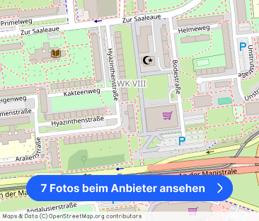Hyazinthenstraße 25 - Am Tulpenbrunnen - Foto 1