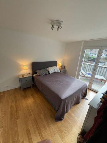 3.5 Zimmer, 2. Stock - Photo 3