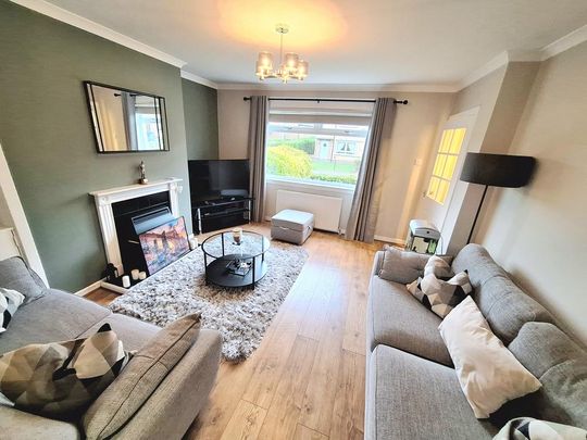 2 bedroom semi-detached house to rent - Photo 1