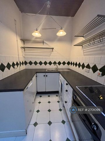 1 bedroom flat to rent - Photo 4