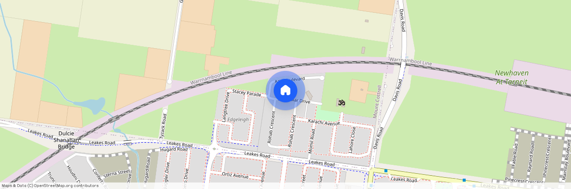 45 Stacey Parade, Vic 3024, Mount Cottrell