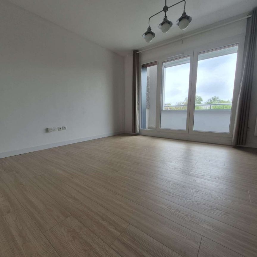 Location Appartement 2 pièces 39m² BETHUNE 62400 - Photo 1